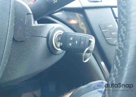 2012 Buick Regal from USA, damaged, VIN 2G4GR5EK6C9179209